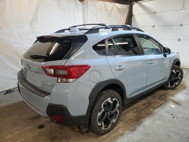 Photo 4 from auction – 2022 SUBARU CROSSTREK with VIN JF2GTHMC1NH239057