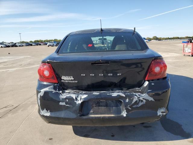 Photo 6 from auction – 2011 DODGE AVENGER EX with VIN 1B3BD4FBXBN608418