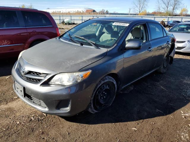 Photo 2 from auction – 2012 TOYOTA COROLLA with VIN 2T1BU4EEXCC900147