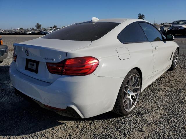 Photo 4 from auction – 2015 BMW 428 I with VIN WBA3N7C55FK222171