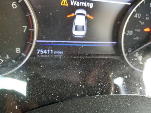 Photo 8 from auction – 2020 NISSAN ALTIMA SL with VIN 1N4BL4EV5LC240844