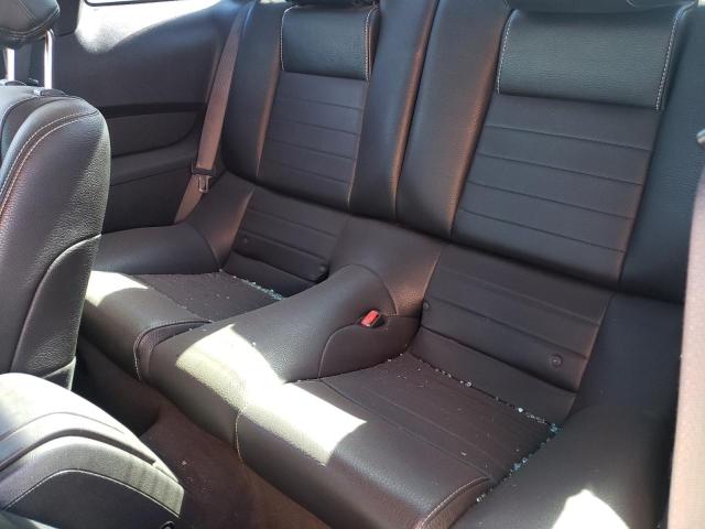 Photo 6 from auction – 2012 FORD MUSTANG with VIN 1ZVBP8AM7C5273672