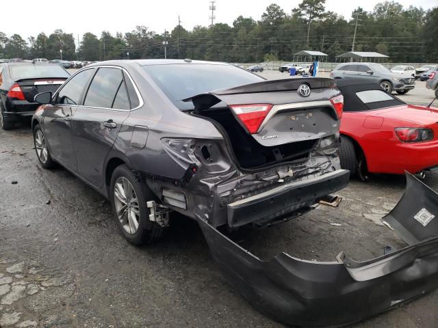Photo 3 from auction – 2016 TOYOTA CAMRY LE with VIN 4T1BF1FK4GU117374