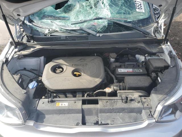 Photo 7 from auction – 2017 KIA SOUL + with VIN KNDJP3A59H7433220