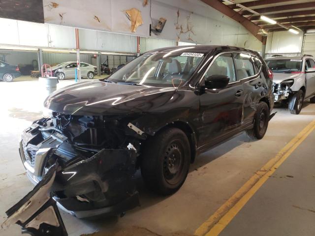 Photo 2 from auction – 2020 NISSAN ROGUE S with VIN 5N1AT2MT3LC742936