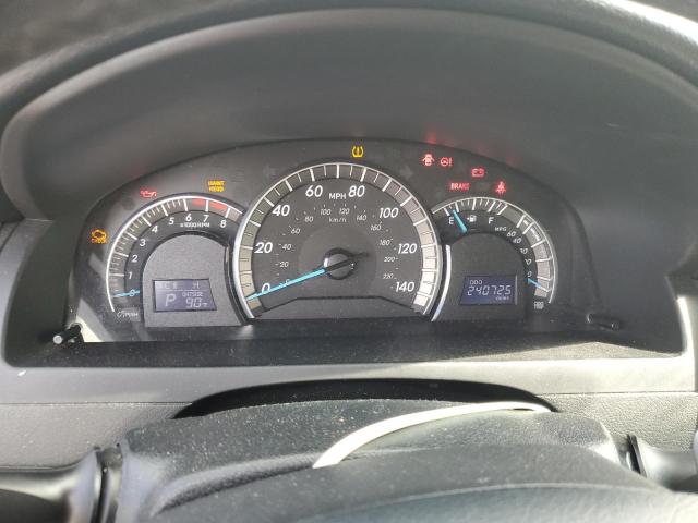 Photo 8 from auction – 2012 TOYOTA CAMRY BASE with VIN 4T1BF1FK3CU043813