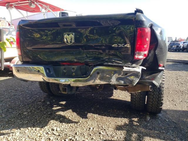 Photo 9 from auction – 2016 RAM 3500 ST with VIN 3C63RRGL4GG137172