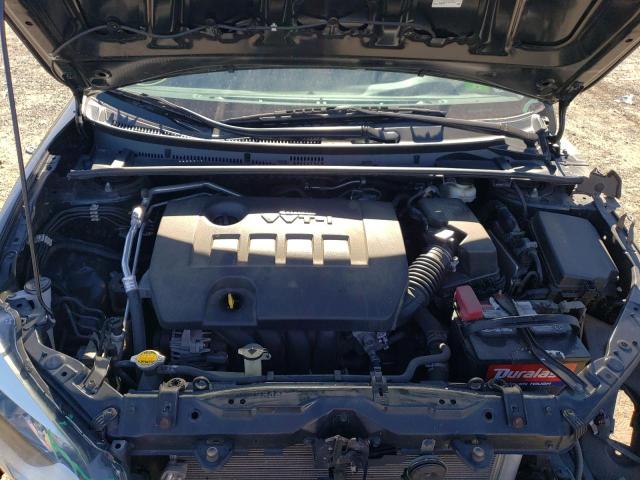 Photo 7 from auction – 2016 TOYOTA COROLLA L with VIN 2T1BURHE6GC544794