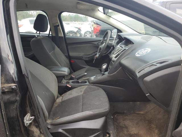 Photo 5 from auction – 2012 FORD FOCUS SE with VIN 1FAHP3F23CL114107
