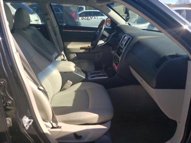 Photo 5 from auction – 2007 CHRYSLER 300C with VIN 2C3KA63H77H706189