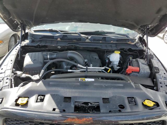 Photo 7 from auction – 2019 RAM 1500 CLASS with VIN 1C6RR6LT6KS552607