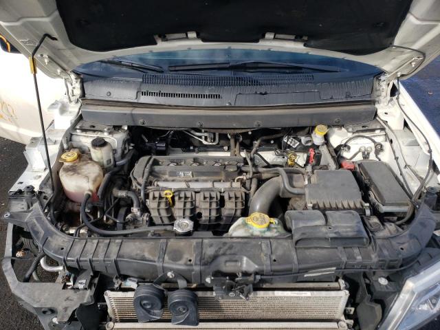 Photo 7 from auction – 2019 DODGE JOURNEY SE with VIN 3C4PDCAB0KT862337
