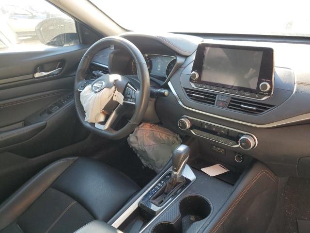 Photo 9 from auction – 2021 NISSAN ALTIMA SR with VIN 1N4BL4CVXMN367808