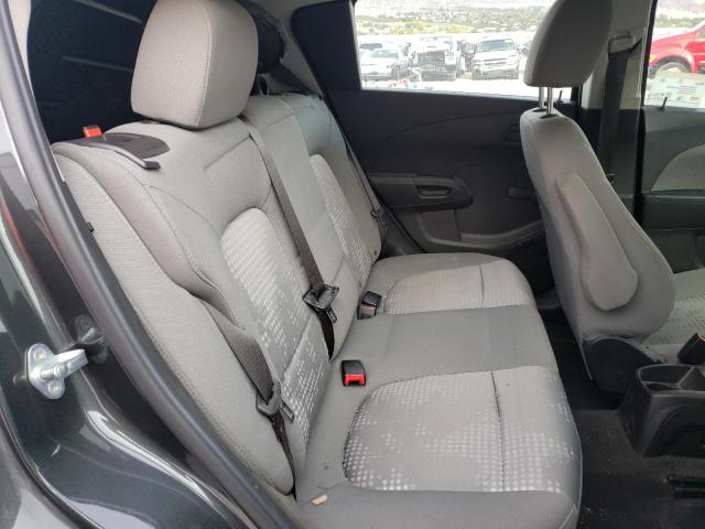 Photo 6 from auction – 2020 CHEVROLET SONIC with VIN 1G1JG6SBXL4121173