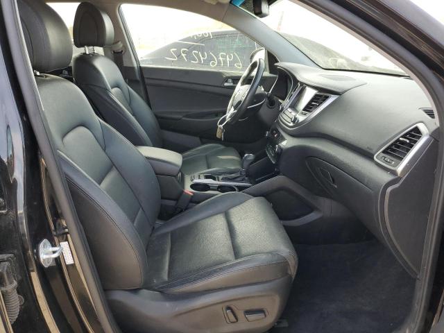 Photo 5 from auction – 2016 HYUNDAI TUCSON LIM with VIN KM8J33A26GU183982