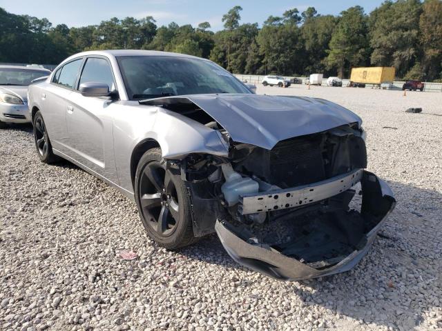 Photo 1 from auction – 2014 DODGE CHARGER SX with VIN 2C3CDXHG5EH102655