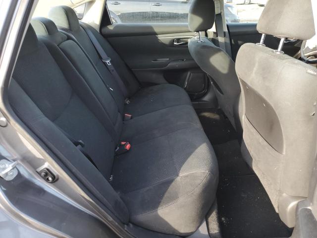 Photo 6 from auction – 2015 NISSAN ALTIMA 2.5 with VIN 1N4AL3AP1FN376331
