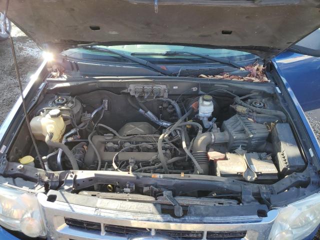 Photo 7 from auction – 2008 FORD ESCAPE XLS with VIN 1FMCU92Z78KB06118