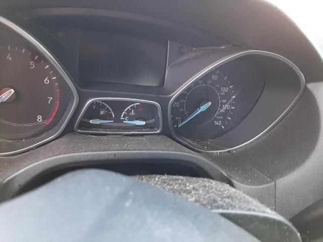 Photo 8 from auction – 2018 FORD FOCUS SE with VIN 1FADP3F23JL224103