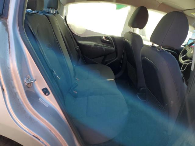 Photo 6 from auction – 2014 KIA RIO LX with VIN KNADM4A38E6369079