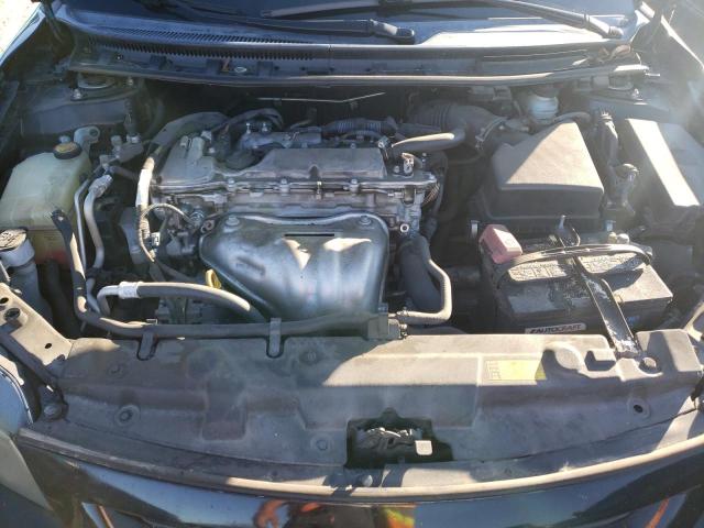 Photo 7 from auction – 2011 TOYOTA SCION TC with VIN JTKJF5C79B3019259