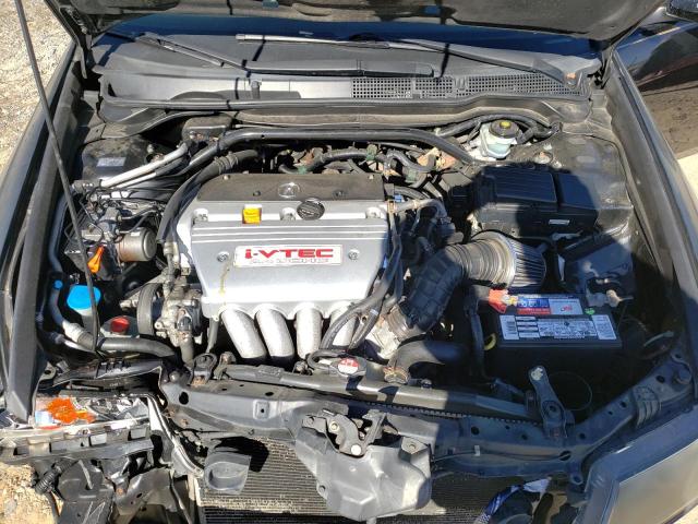Photo 7 from auction – 2007 ACURA TSX with VIN JH4CL969X7C018009