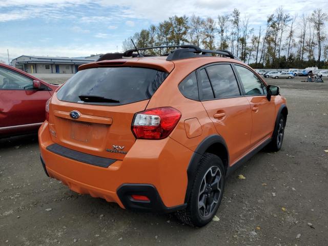 Photo 4 from auction – 2015 SUBARU XV CROSSTR with VIN JF2GPADC4F8273054