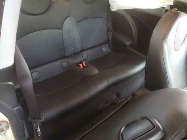 Photo 6 from auction – 2009 MINI COOPER with VIN WMWMF335X9TU74586