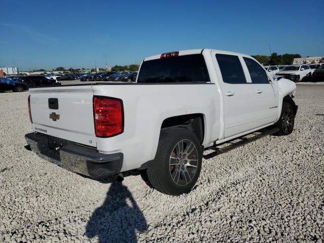 Photo 4 from auction – 2016 CHEVROLET SILVERADO with VIN 3GCPCREH7GG128489