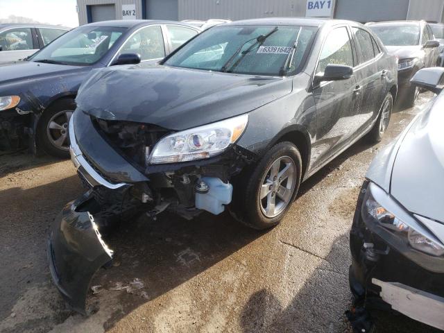 Photo 2 from auction – 2015 CHEVROLET MALIBU 1LT with VIN 1G11C5SL3FF287722