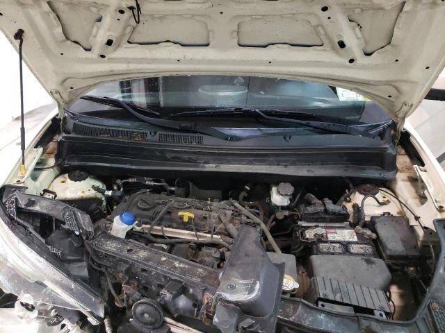 Photo 7 from auction – 2013 KIA SOUL + with VIN KNDJT2A68D7757347
