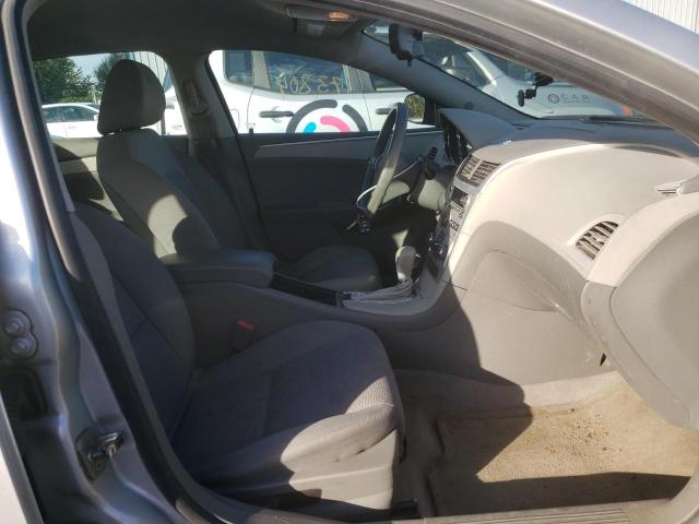 Photo 5 from auction – 2012 CHEVROLET MALIBU LS with VIN 1G1ZA5E09CF380380