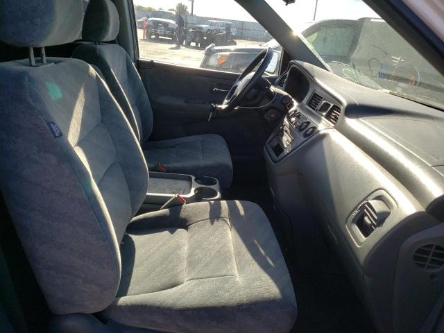 Photo 5 from auction – 2003 HONDA ODYSSEY EX with VIN 5FNRL18643B036499