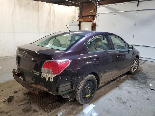 صورة رقم 4 من المزاد - 2013 SUBARU IMPREZA PR مع VIN JF1GJAC63DG035314