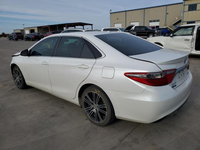 Photo 3 from auction – 2016 TOYOTA CAMRY LE with VIN 4T1BF1FK3GU143478