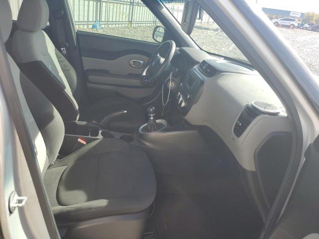 Photo 5 from auction – 2014 KIA SOUL with VIN KNDJN2A25E7730826