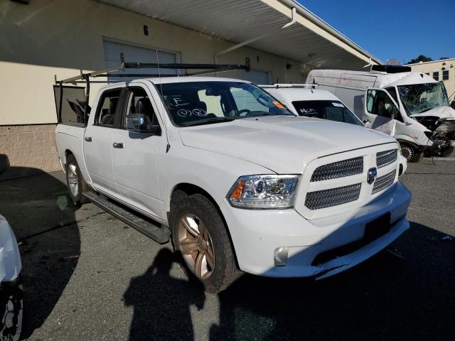RAM 1500 LONGH 2014 with VIN 1C6RR7PT3ES370576 - Photo from auction