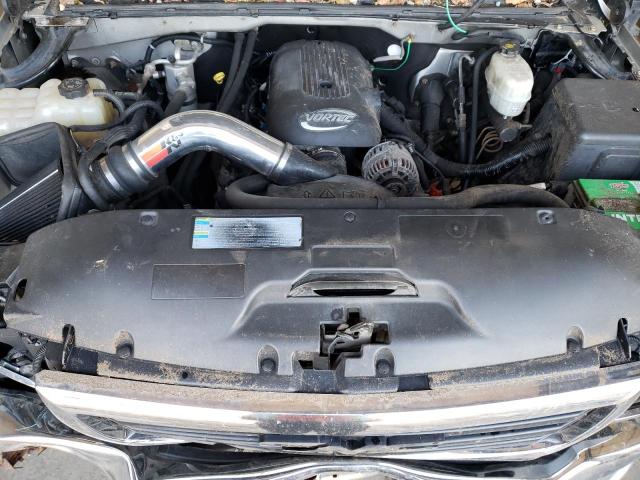 Photo 7 from auction – 2006 GMC SIERRA K25 with VIN 1GTHK23U16F258783