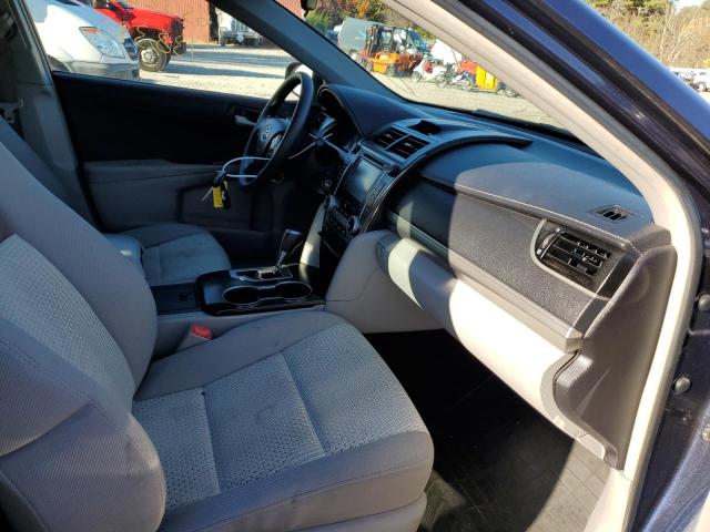 Photo 5 from auction – 2014 TOYOTA CAMRY L with VIN 4T4BF1FK7ER441826