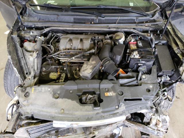 Photo 7 from auction – 2017 FORD TAURUS LIM with VIN 1FAHP2J87HG128338