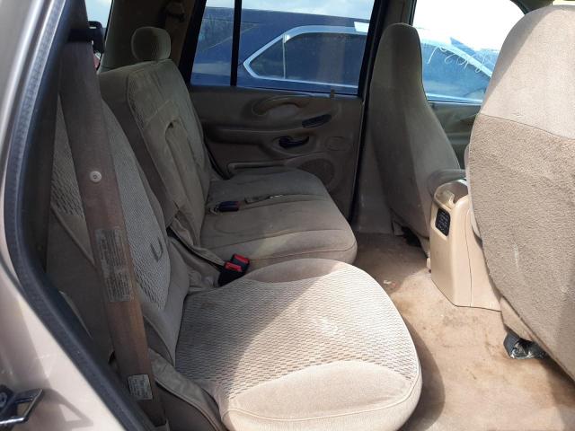 صورة رقم 6 من المزاد - 1997 FORD EXPEDITION مع VIN 1FMEU1765VLB89997