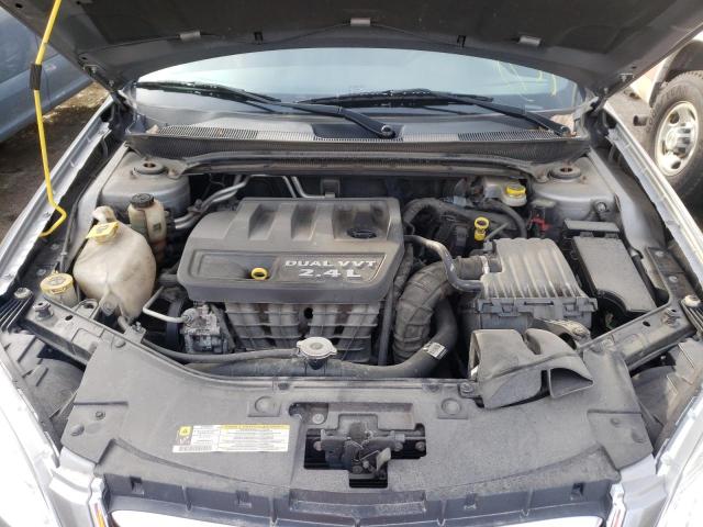 Photo 7 from auction – 2013 CHRYSLER 200 LX with VIN 1C3CCBAB2DN670646
