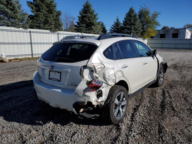 Photo 4 from auction – 2014 SUBARU XV CROSSTR with VIN JF2GPBKC4EH262417