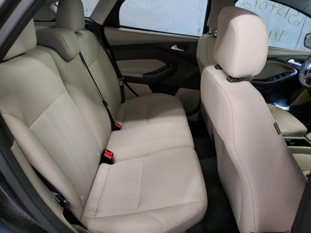 Photo 6 from auction – 2016 FORD FOCUS SE with VIN 1FADP3K25GL308714