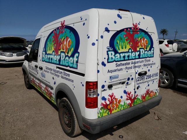 Photo 3 from auction – 2012 FORD TRANSIT CO with VIN NM0LS7AN4CT076010