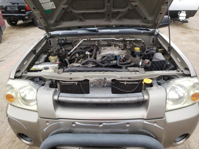 صورة رقم 7 من المزاد - 2003 NISSAN FRONTIER C مع VIN 1N6ED27T63C446191