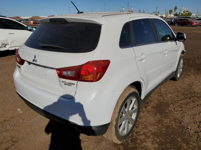 Photo 4 from auction – 2014 MITSUBISHI OUTLANDER with VIN 4A4AP4AU7EE032911