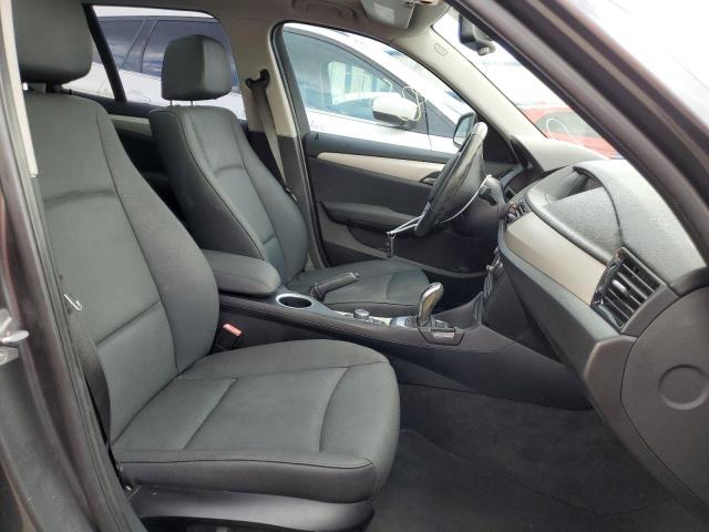 Photo 5 from auction – 2014 BMW X1 SDRIVE2 with VIN WBAVM1C58EVW55229