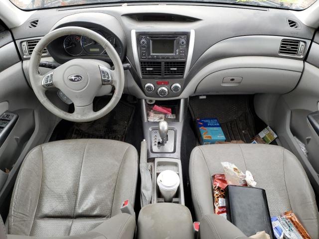 Photo 8 from auction – 2012 SUBARU FORESTER L with VIN JF2SHBEC0CH405377