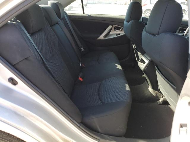 صورة رقم 6 من المزاد - 2011 TOYOTA CAMRY BASE مع VIN 4T1BF3EK3BU693060